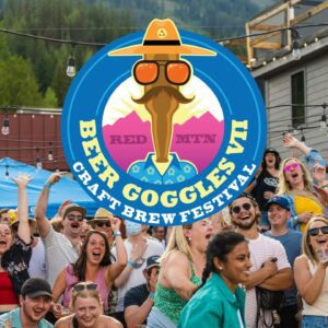 2022 7th Annual Beer Goggles Craft Brew Fest