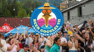 2022 7th Annual Beer Goggles Craft Brew Fest