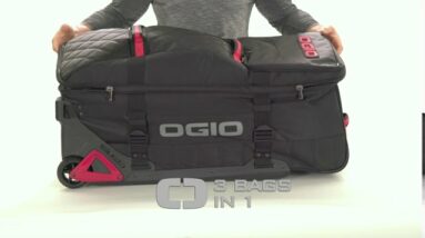 OGIO Rig T-3 Gear Bag