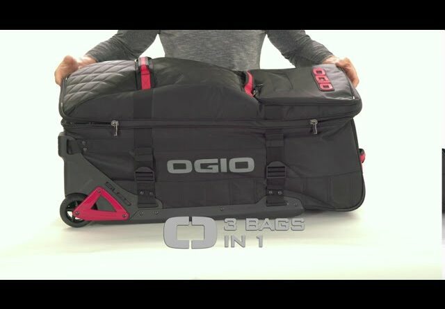 OGIO Rig T-3 Gear Bag