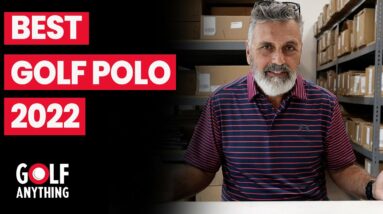 One of the Best Golf Polos of 2022 | Under Armour