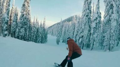 Ski and Snowboard Fun in the Sun!