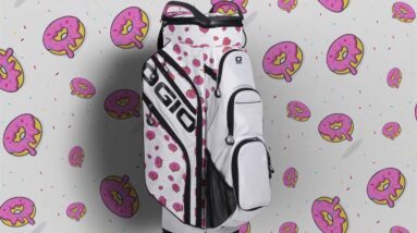 Introducing our Hole-In-One Donut Collection 🍩