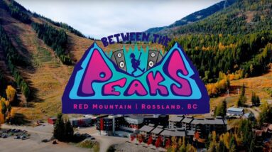 Between The Peaks: Music Festival - Full Line Up and Single Day Tickets Available