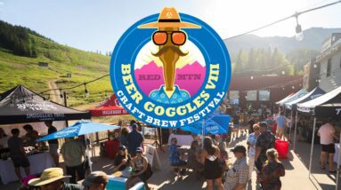 The 8th Annual Beer Goggles Recap 2023