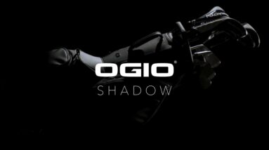 INTRODUCING OGIO SHADOW