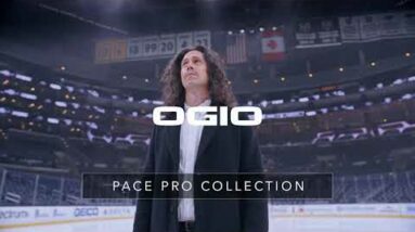 OGIO | ALL-NEW PACE PRO COLLECTION