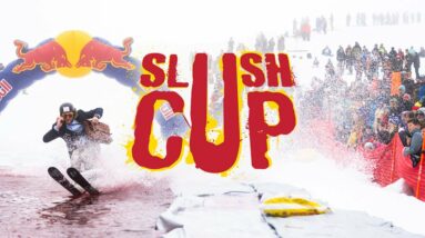 2024 Slush Cup at RED Mountain