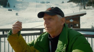 Honouring John Greene: Cherished Stories and Memories from Rossland Honouring John Greene: Cherished Stories and Memories from Rossland