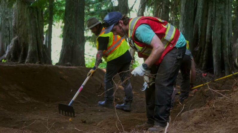 RED Mountain Bike Park Coming Summer 2025