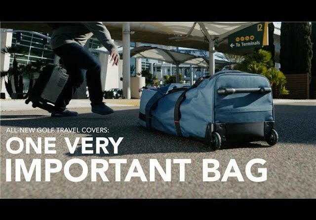 One Very Important Bag by OGIO | All-New Travel Covers