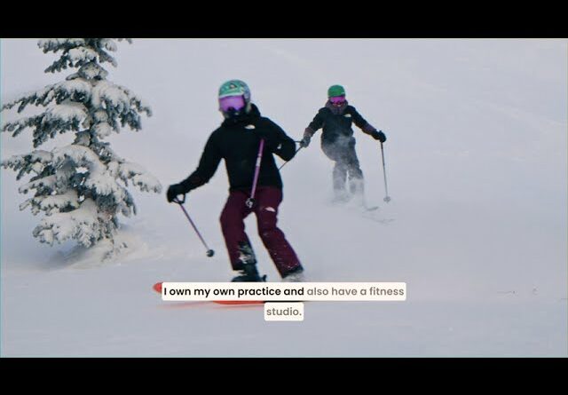 Runs In The Family: RED’s Newest Athlete Amelia & Her Mom Kirsty