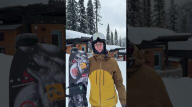 FWT Champ Erin Riding RED FWT Champ Erin Riding RED