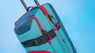 OGIO Alpha Travel Line | The Ultimate Bags for Every Journey