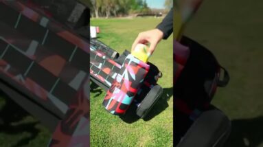 OUR SUNDAY BEST 🏌️‍♂️ Say hello to the all-new Funday Golf Bag—lightweight & made for a good time