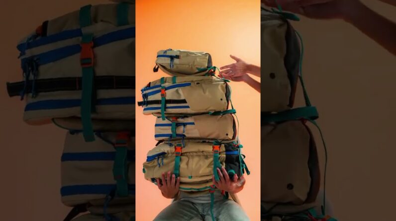 How many bags is too many? (asking for a friend)