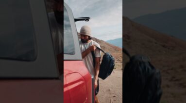 Tactical by design. Rugged by nature.