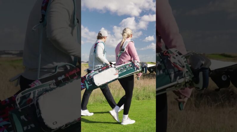 Midweek, but make it Funday ⛳