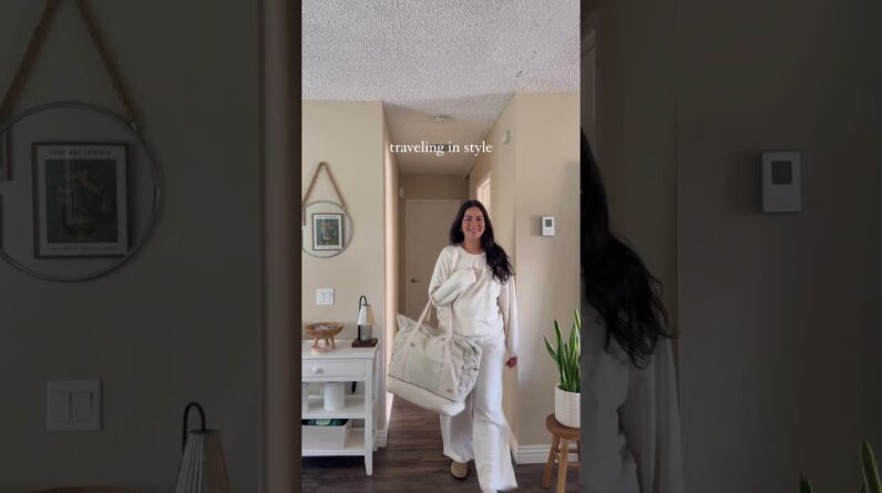 Your bag deserves an outfit too ✨