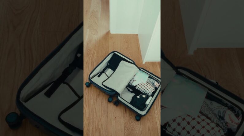 Pack smarter. Travel farther. Meet the all-new Pace Pro Hybrid